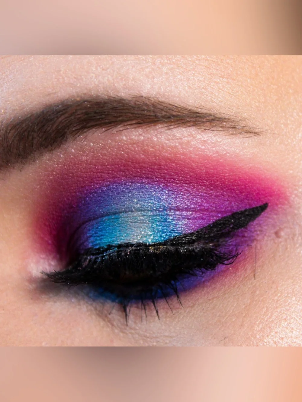Juvia's Place The Masquerade Mini Eyeshadow Palette